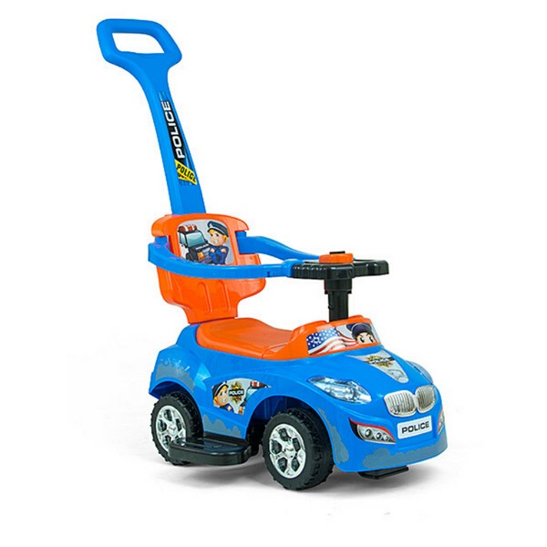 Продукт Milly Mally Happy - Кола за яздене - 0 - BG Hlapeta